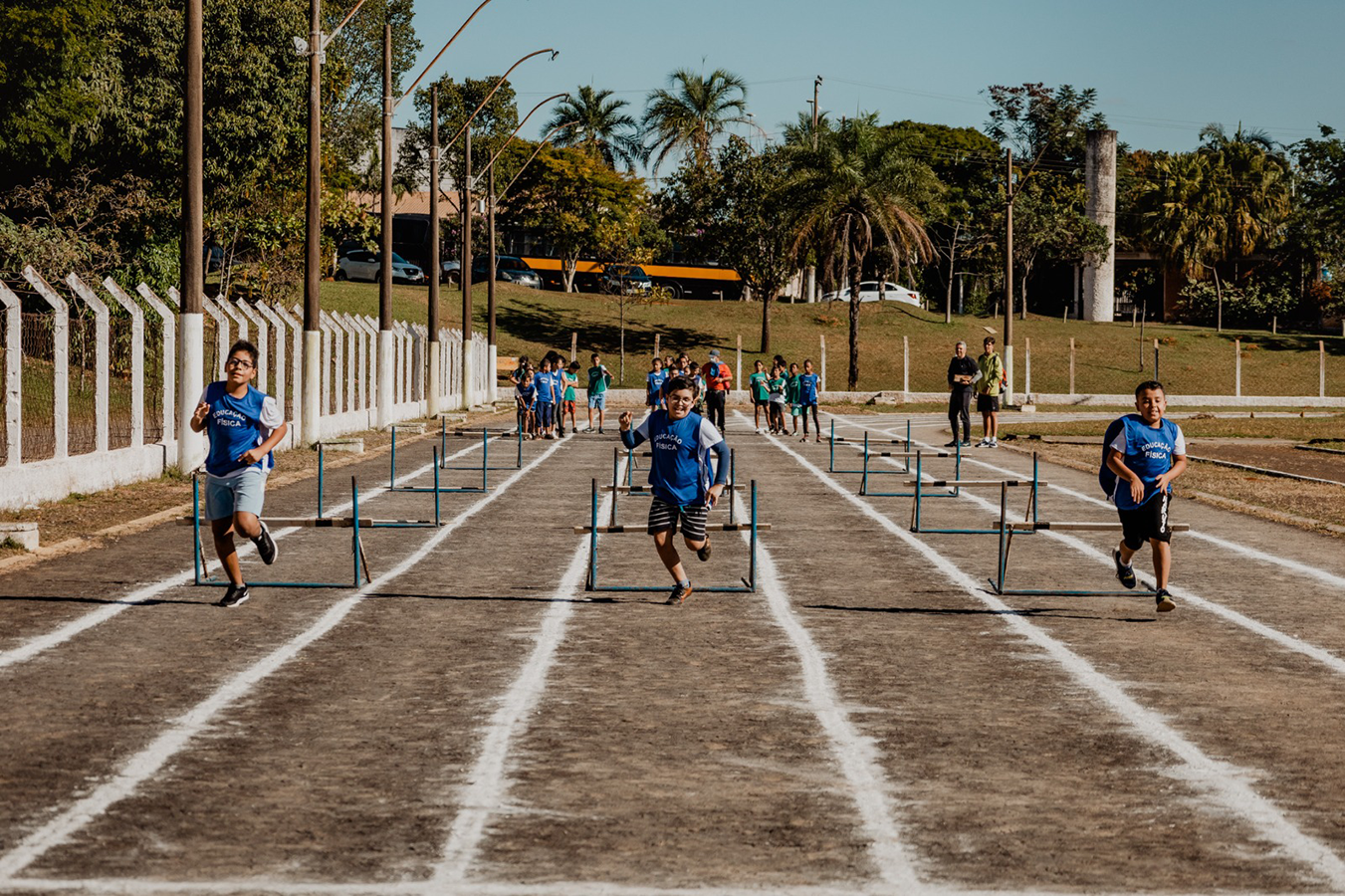 Festival de Atlestimo original