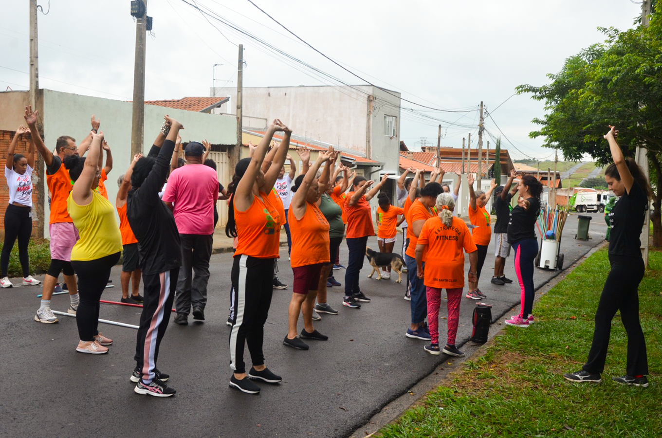 Projeto Estrategia Fitness original