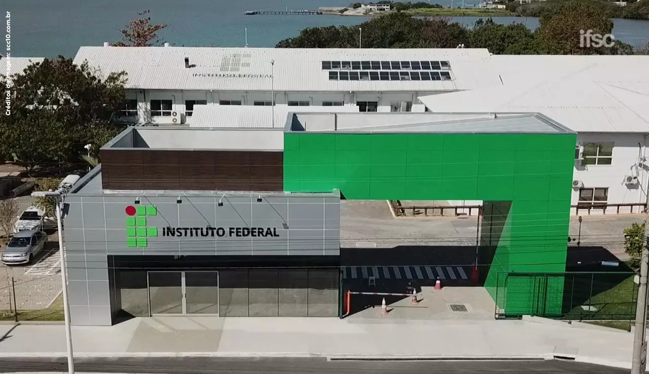 Instituto Tecnico Federal original