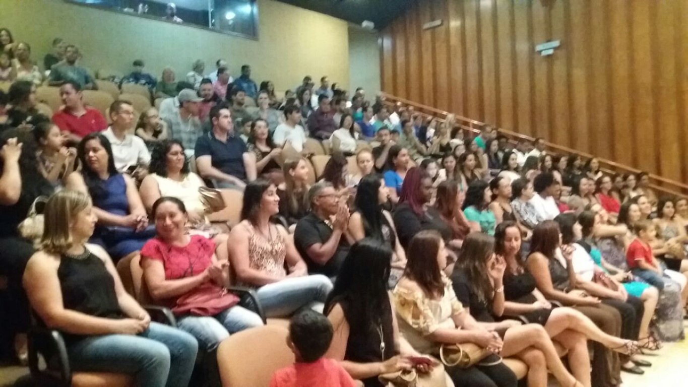 Formatura cursos Desenv Medium