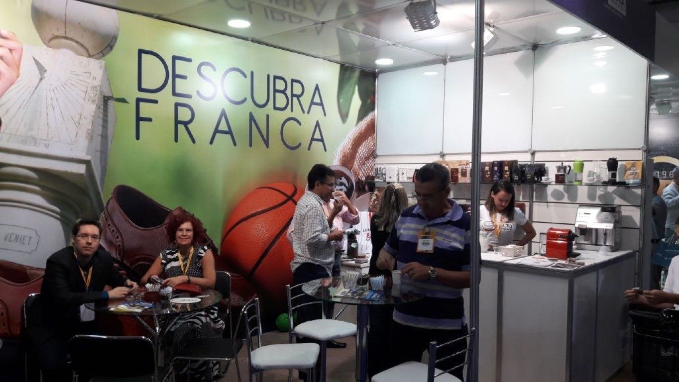 Descubra Franca Couromoda 1