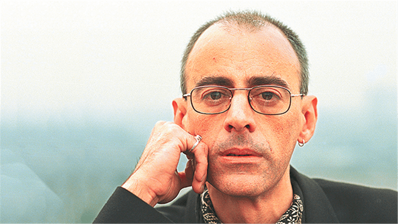 Caio Fernando Abreu Medium