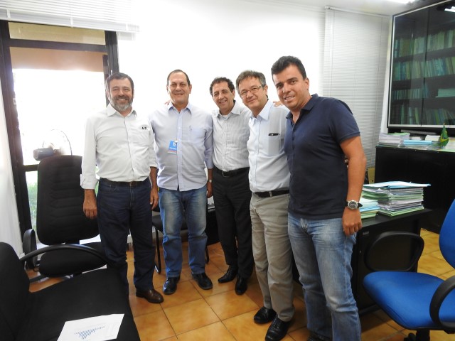 Visita Sabesp fev 16 Small