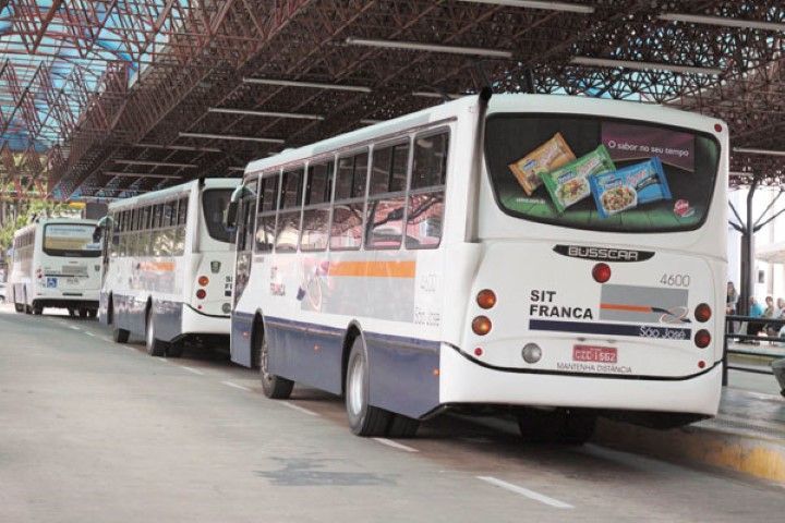 onibus Small