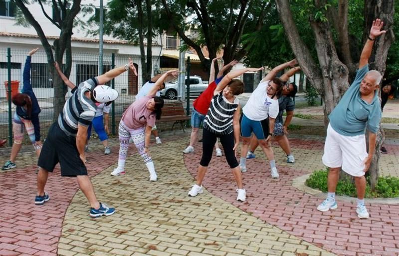 exercicio Medium
