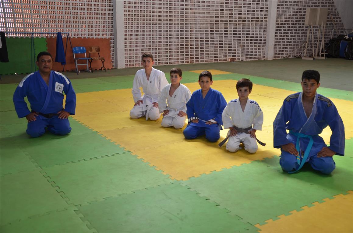 judo Medium
