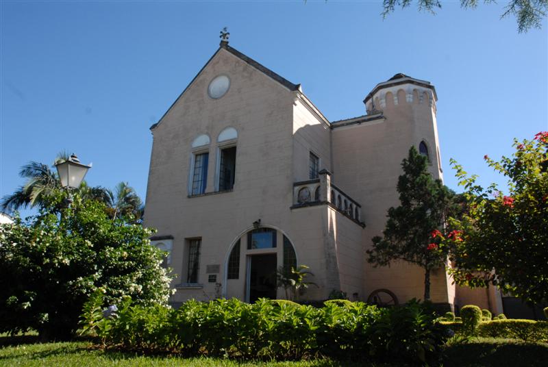 museu historico Medium