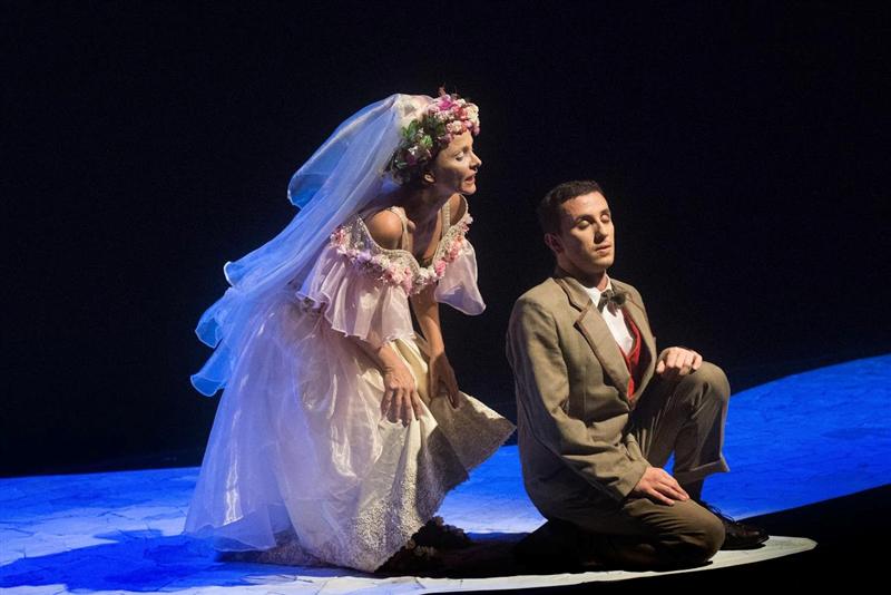 teatro infantil Medium