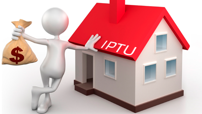 iptu Small