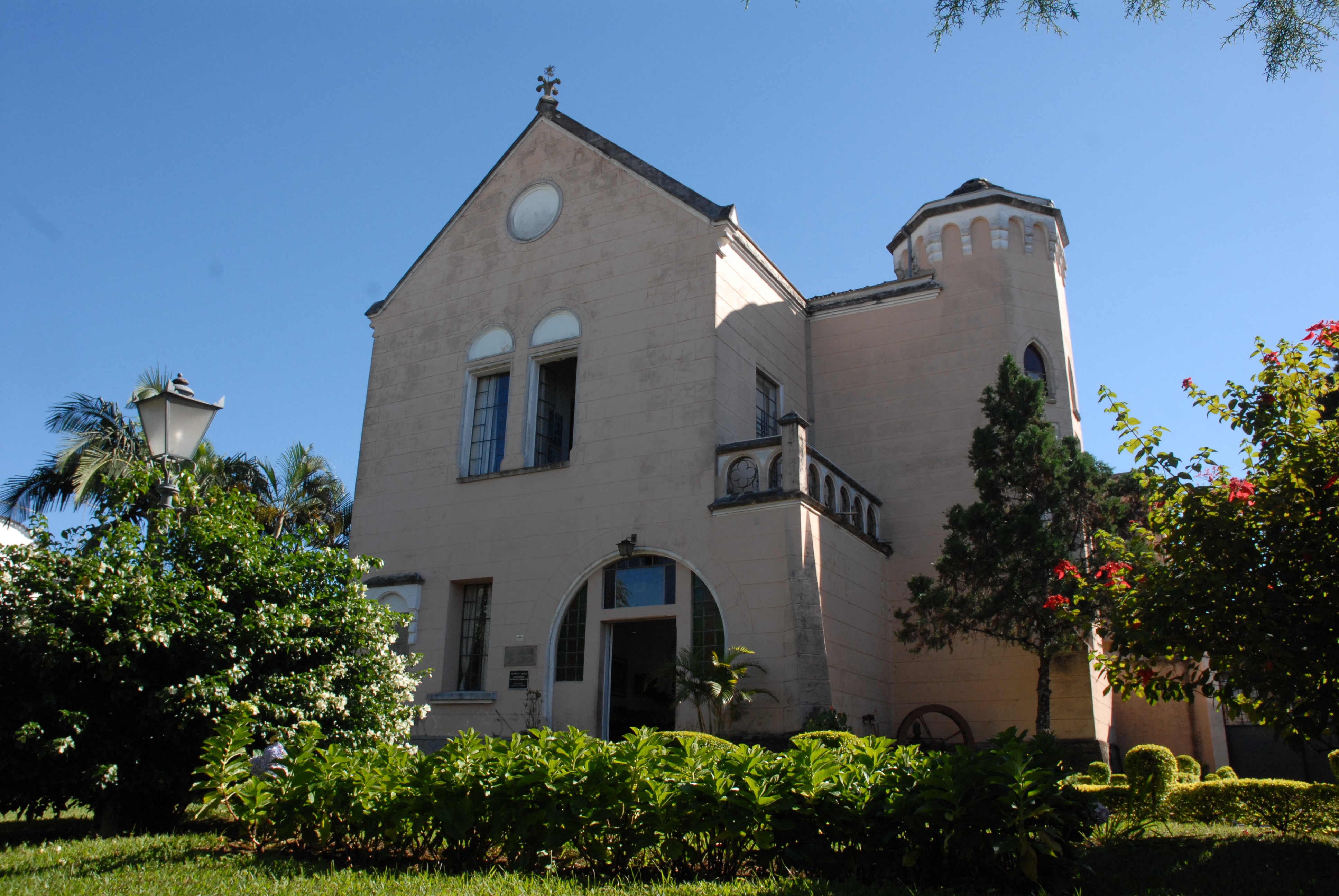 Museu Historico Municipal 05