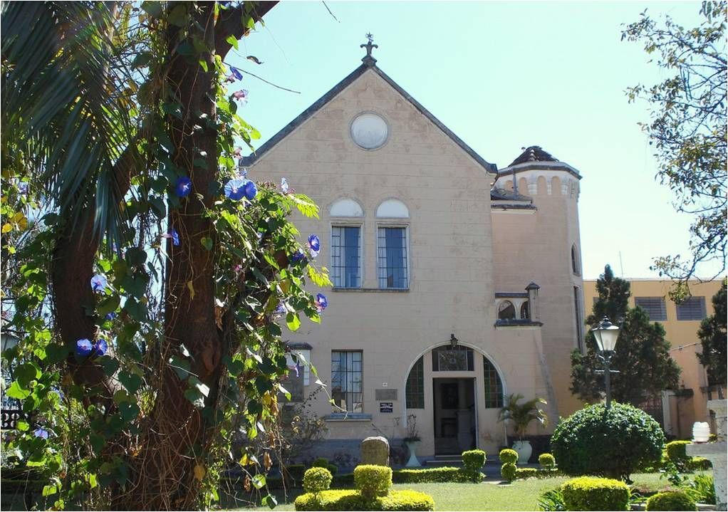 museu