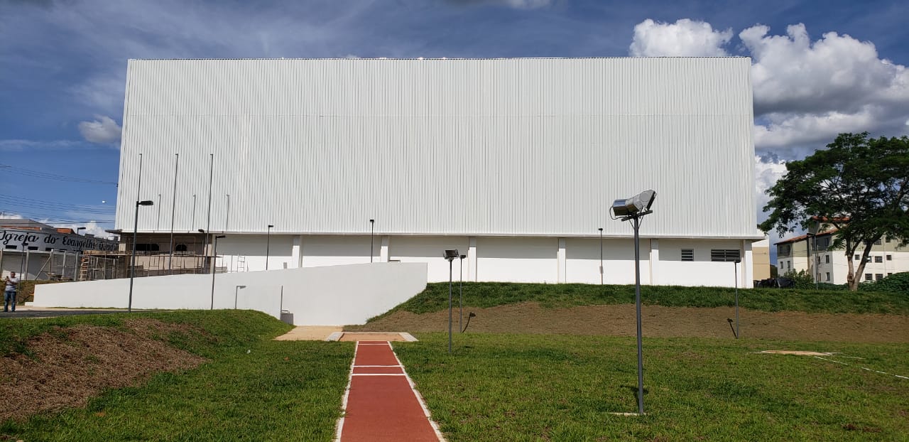 Centro Esportivo Cambuí 1