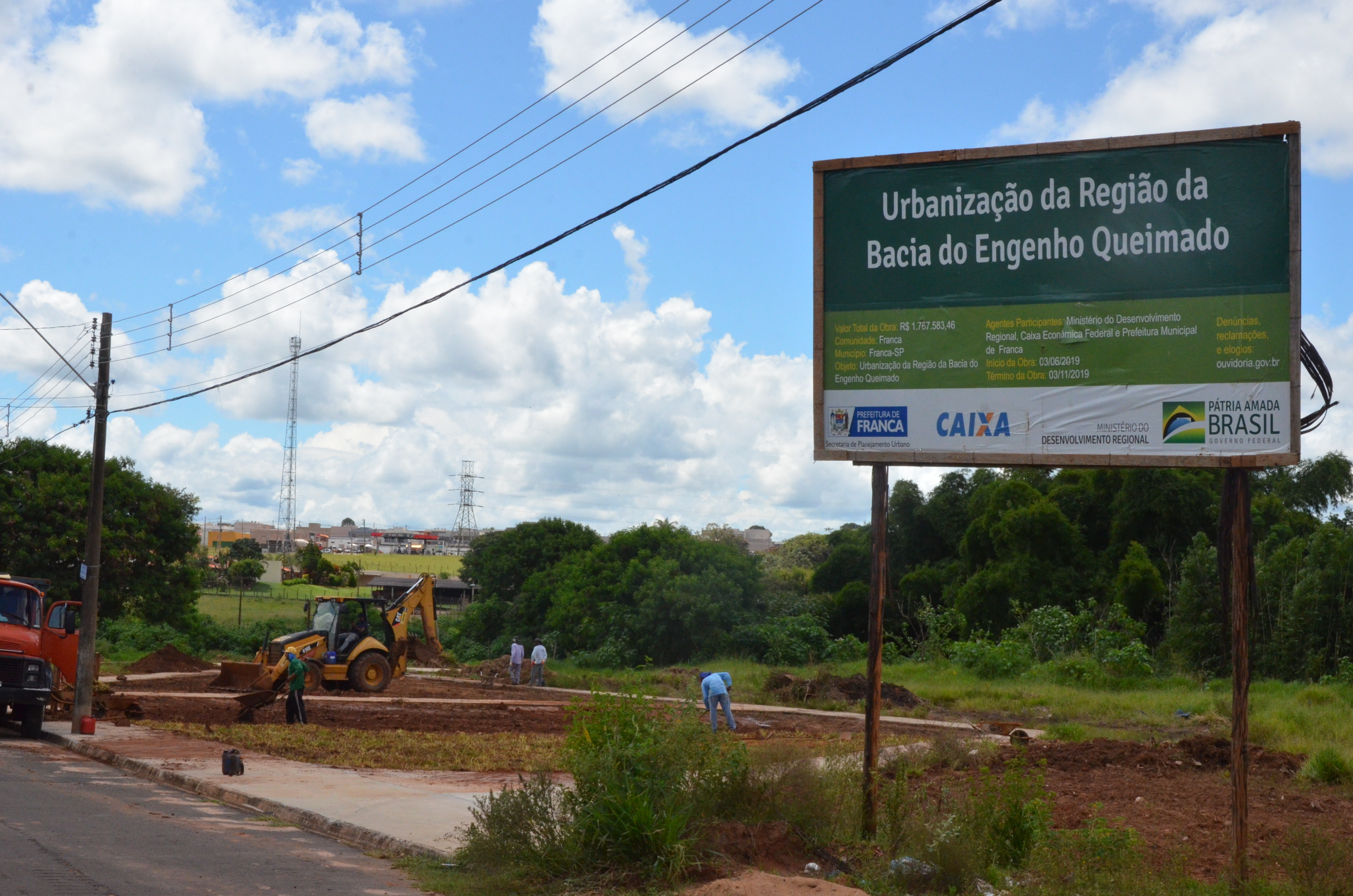 urbanizacao engenho queimado original