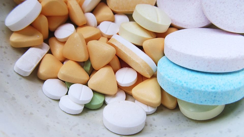 medicine