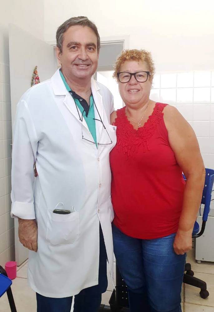 Antigos na UBS