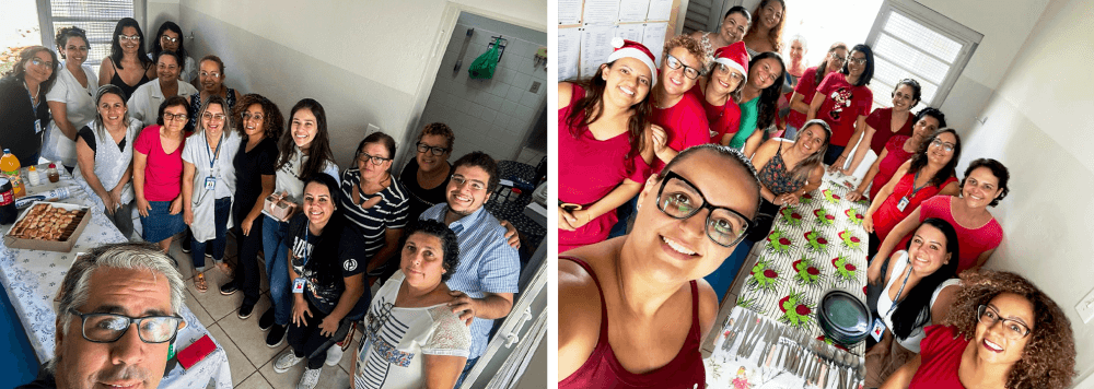 EQUIPE