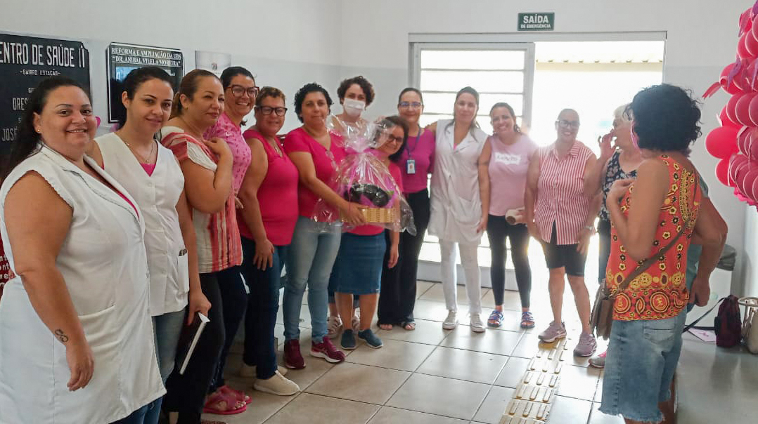 Outubro Rosa 1 original